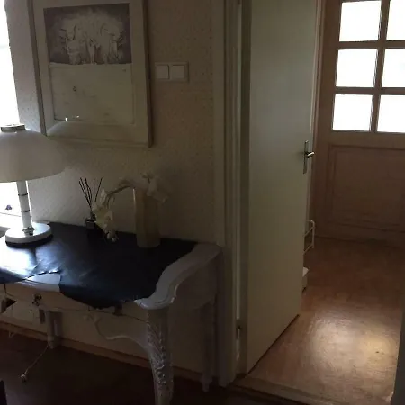 Comfort In District Nomme