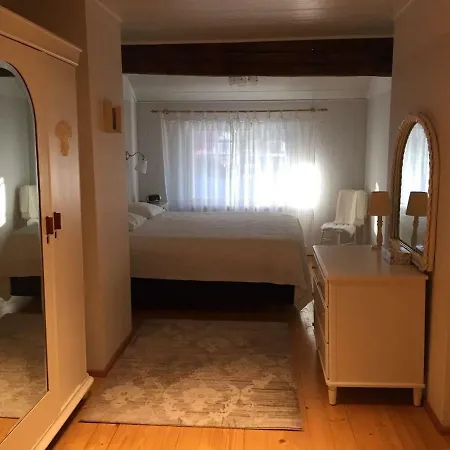 Apartment Comfort In District Nomme Reval